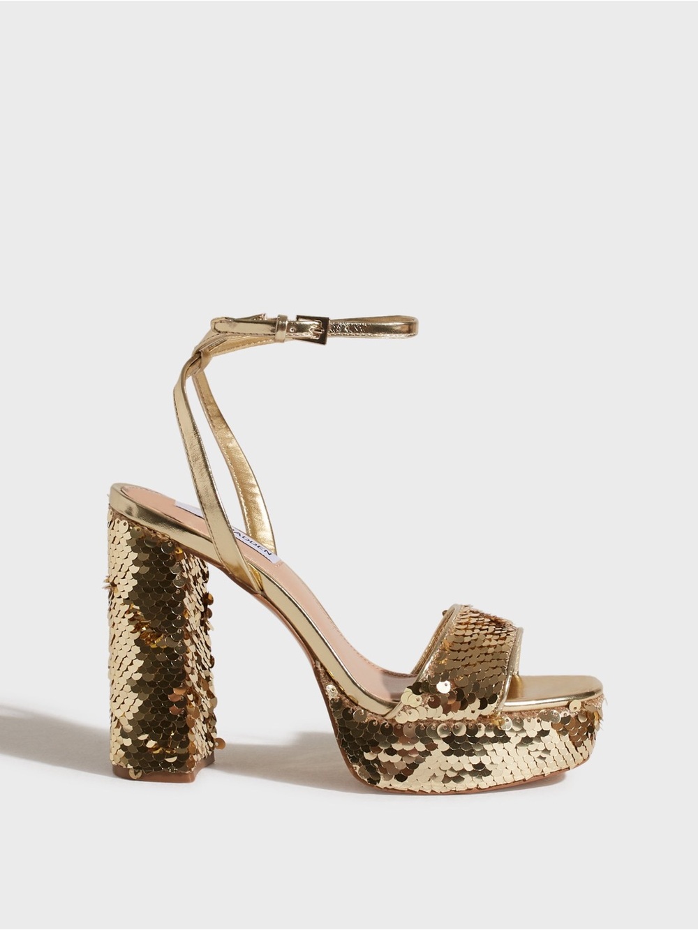 Steve Madden Lessa Heels Size 6
